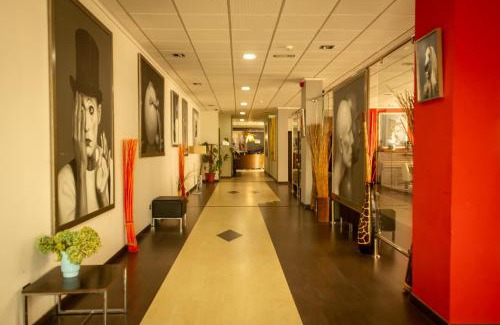 Mondariz-Balneario Hôtel | Hotel Cemar