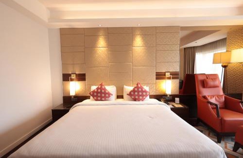 Salem Hôtel | Hotel Cenneys Gateway