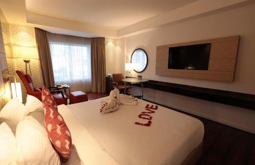 Salem Hôtel | Hotel Cenneys Gateway