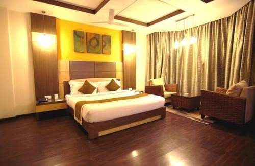 Salem Hôtel | Hotel Cenneys Gateway