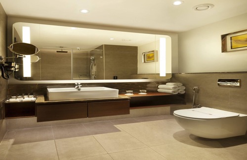Salem Hôtel | Hotel Cenneys Gateway