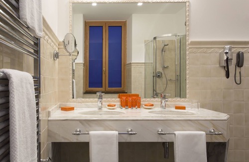Camogli Hôtel | Hotel Cenobio Dei Dogi