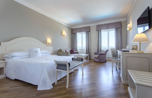 Camogli Hôtel | Hotel Cenobio Dei Dogi