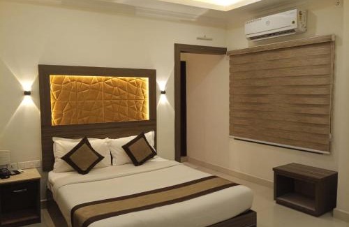 Tiruvalla Cabine | Hotel Centauri