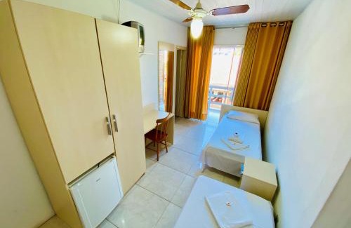 Tramandai Hôtel | Hotel Centenário