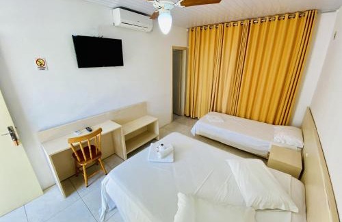 Tramandai Hôtel | Hotel Centenário