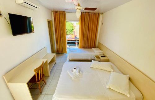 Tramandai Hôtel | Hotel Centenário