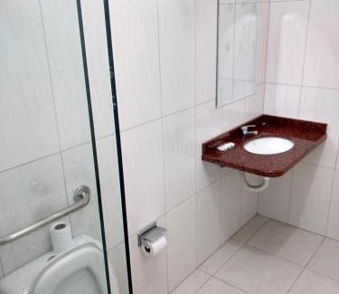 Tramandai Hôtel | Hotel Centenário
