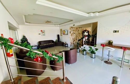 Tramandai Hôtel | Hotel Centenário