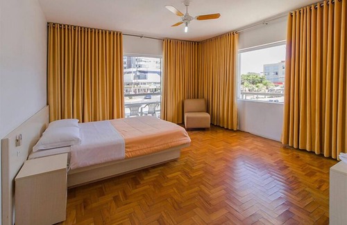Tramandai Hôtel | Hotel Centenário