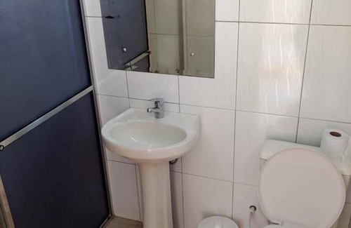 Tramandai Hôtel | Hotel Centenário