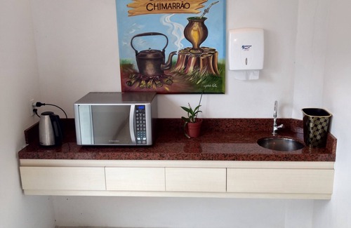 Tramandai Hôtel | Hotel Centenário