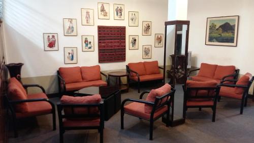 Guatemala City Historical District Hôtel | Hotel Centenario