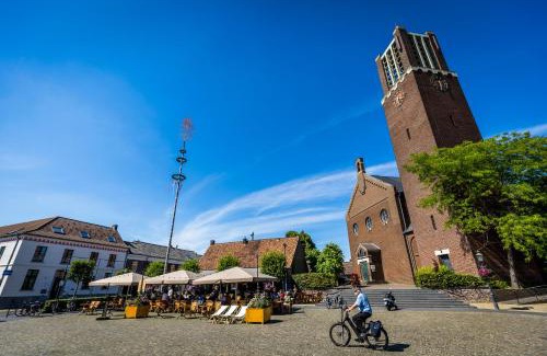 Baarlo Hôtel | Hotel Centraal Baarlo