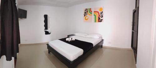 La Jagua de Ibirico Hôtel | Hotel Central La Jagua