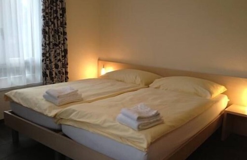 Sursee Hôtel | Hotel Central Da Mario