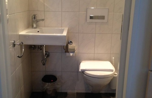Sursee Hôtel | Hotel Central Da Mario