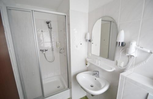 Bad Sooden-Allendorf Hôtel | Hotel Central