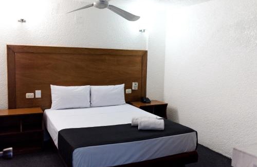 Irapuato Hôtel | Hotel Central Irapuato - Hotel en Irapuato
