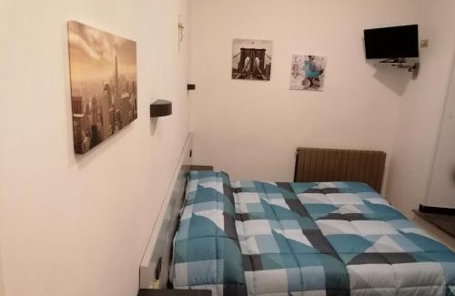 Cascia Hôtel | Hotel Centrale