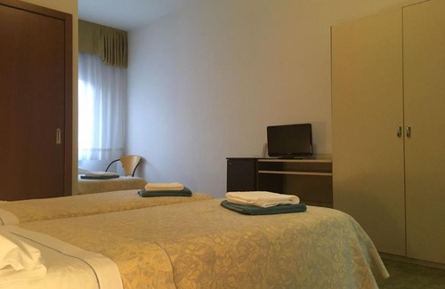 Este Hôtel | Hotel Centrale