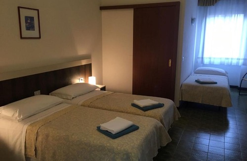 Este Hôtel | Hotel Centrale