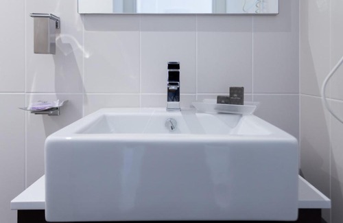 Torbole sul Garda Hôtel | Hotel Centrale