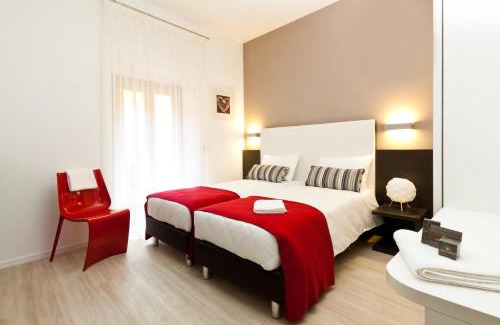 Torbole sul Garda Hôtel | Hotel Centrale