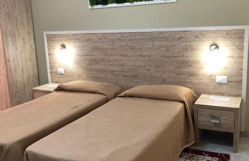 Province of Cagliari Hôtel | Hotel Centrale