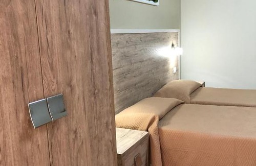 Province of Cagliari Hôtel | Hotel Centrale