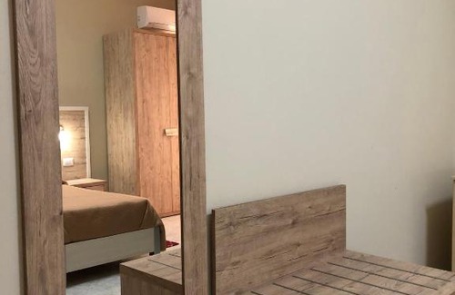 Province of Cagliari Hôtel | Hotel Centrale