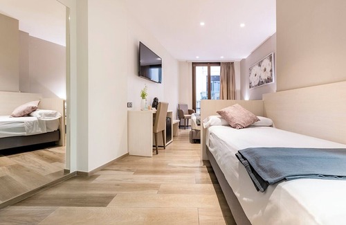 Reus Hôtel | Hotel Centre Reus
