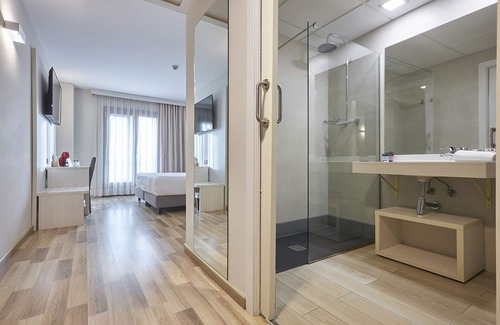 Reus Hôtel | Hotel Centre Reus