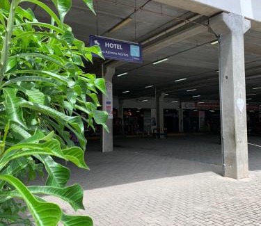 Jacarecanga Maison | Hotel Centro Fashion