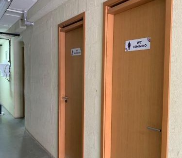 Jacarecanga Maison | Hotel Centro Fashion