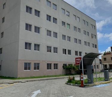 Jacarecanga Maison | Hotel Centro Fashion