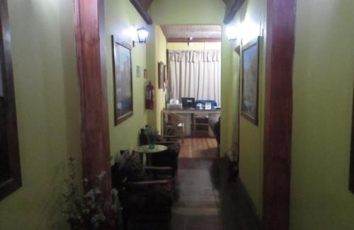 San Fernando Hôtel | Hotel Centro Sur - Colonial