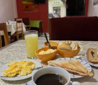 Villarrica Hôtel | Hotel Centro Villarrica - Paraguay