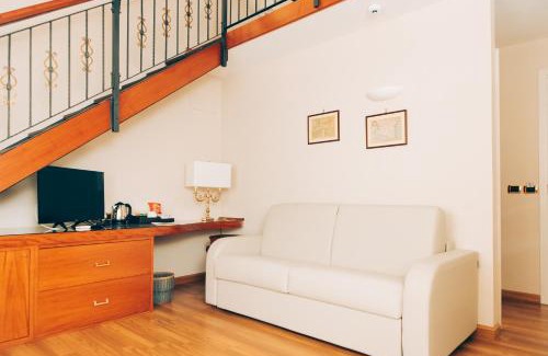 Catania City Centre Hôtel | Hotel Centrum