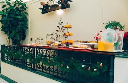 Catania City Centre Hôtel | Hotel Centrum