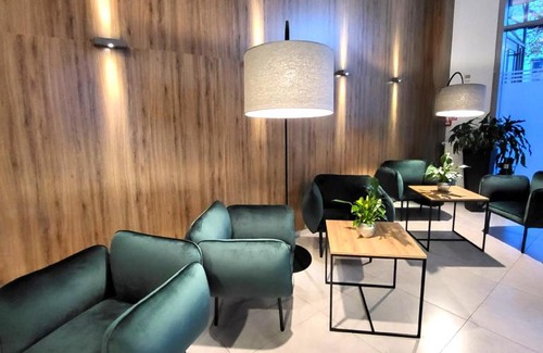 Boleslawiec Hôtel | Hotel Centrum