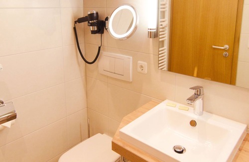 Bad Goegging Hôtel | Hotel Centurio