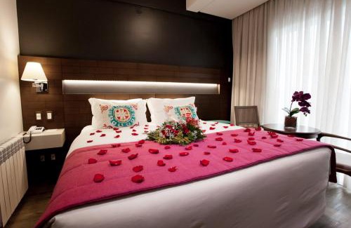 Gramado City Centre Hôtel | Hotel Cercano