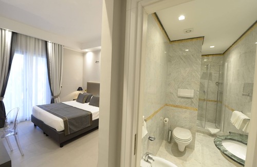 Laura Hôtel | Hotel Cerere