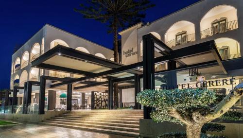 Laura Hôtel | Hotel Cerere