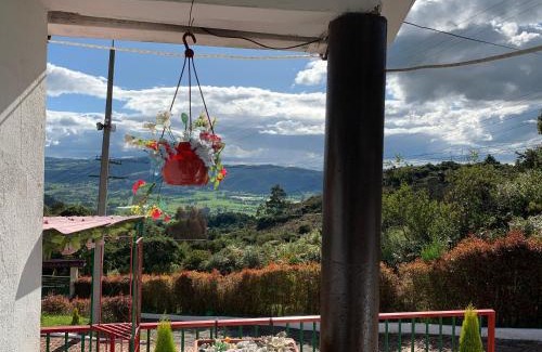 Sopo Hôtel | Hotel Cerro Fuerte