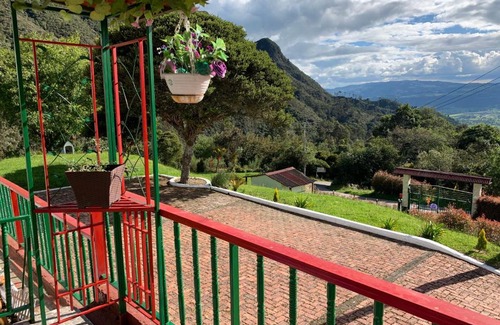 Sopo Hôtel | Hotel Cerro Fuerte