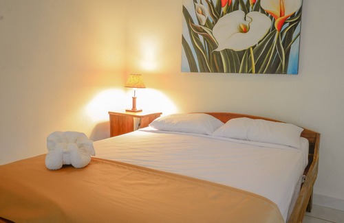 Tarcoles Cabine | Hotel Cerro Lodge
