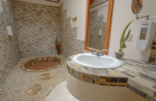 Tarcoles Cabine | Hotel Cerro Lodge