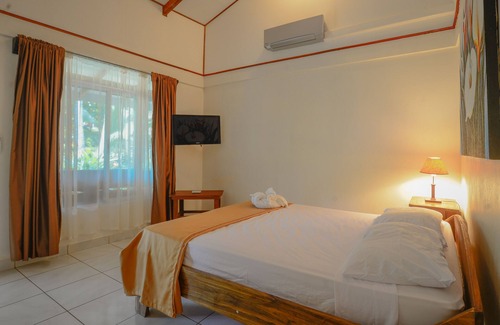 Tarcoles Cabine | Hotel Cerro Lodge